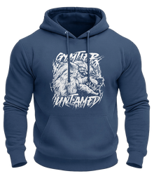 Airforce Blue | Front