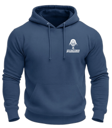 Airforce Blue | Front