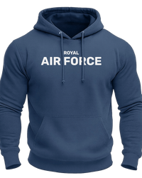 Airforce Blue | Front