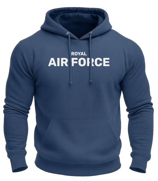 Airforce Blue | Front