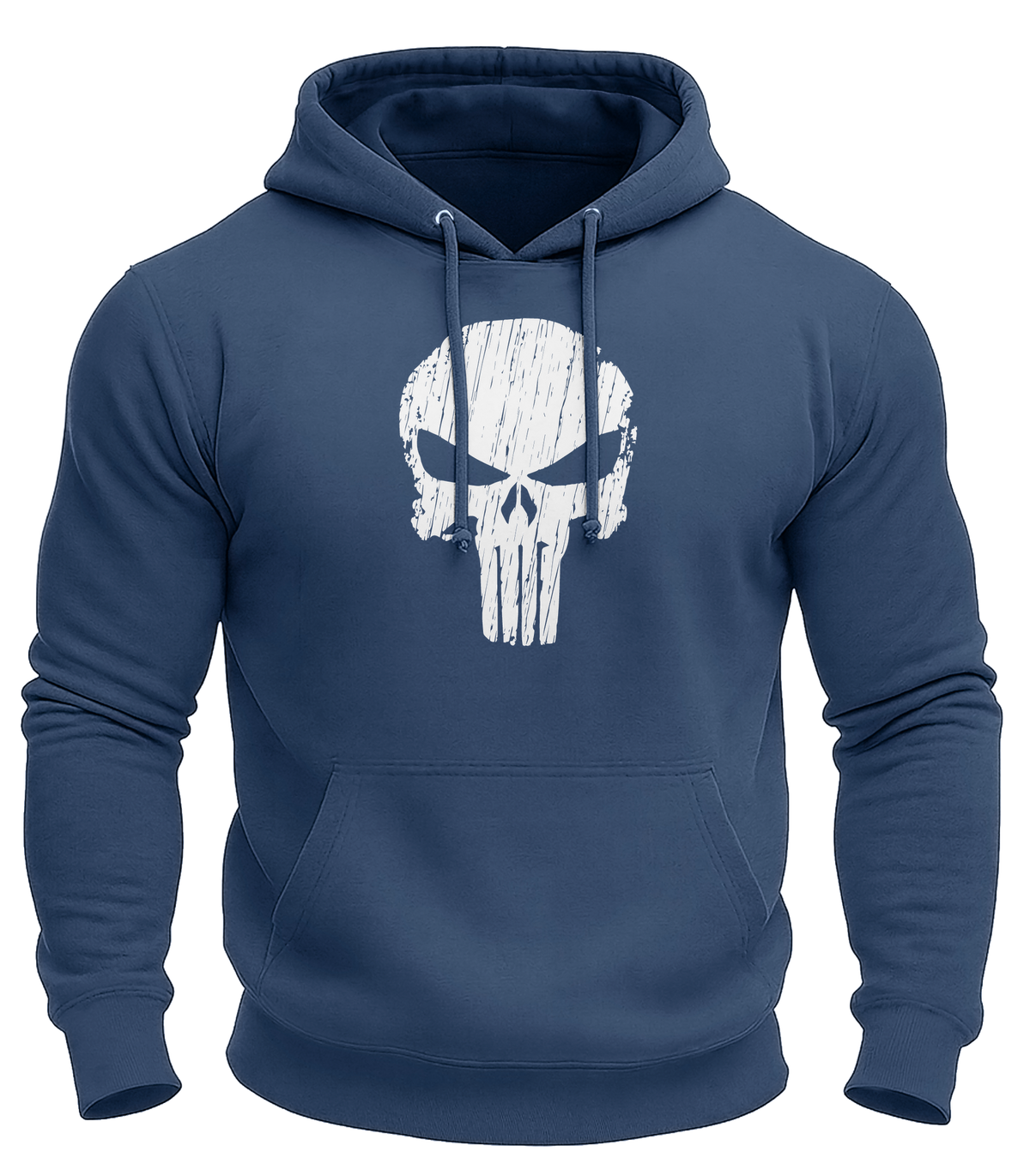 Airforce Blue | Front