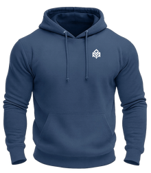 Gymtier Core - Men's Hoodie