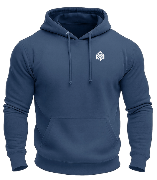 Gymtier Core - Men's Hoodie