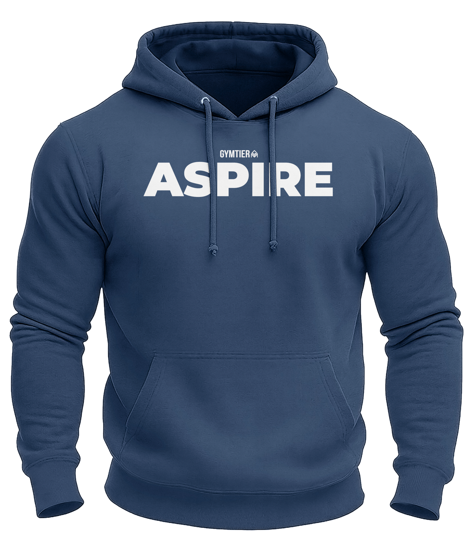 Airforce Blue | Front