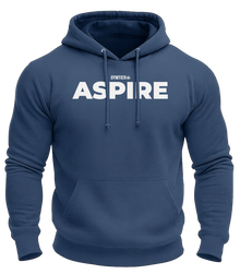 Airforce Blue | Front
