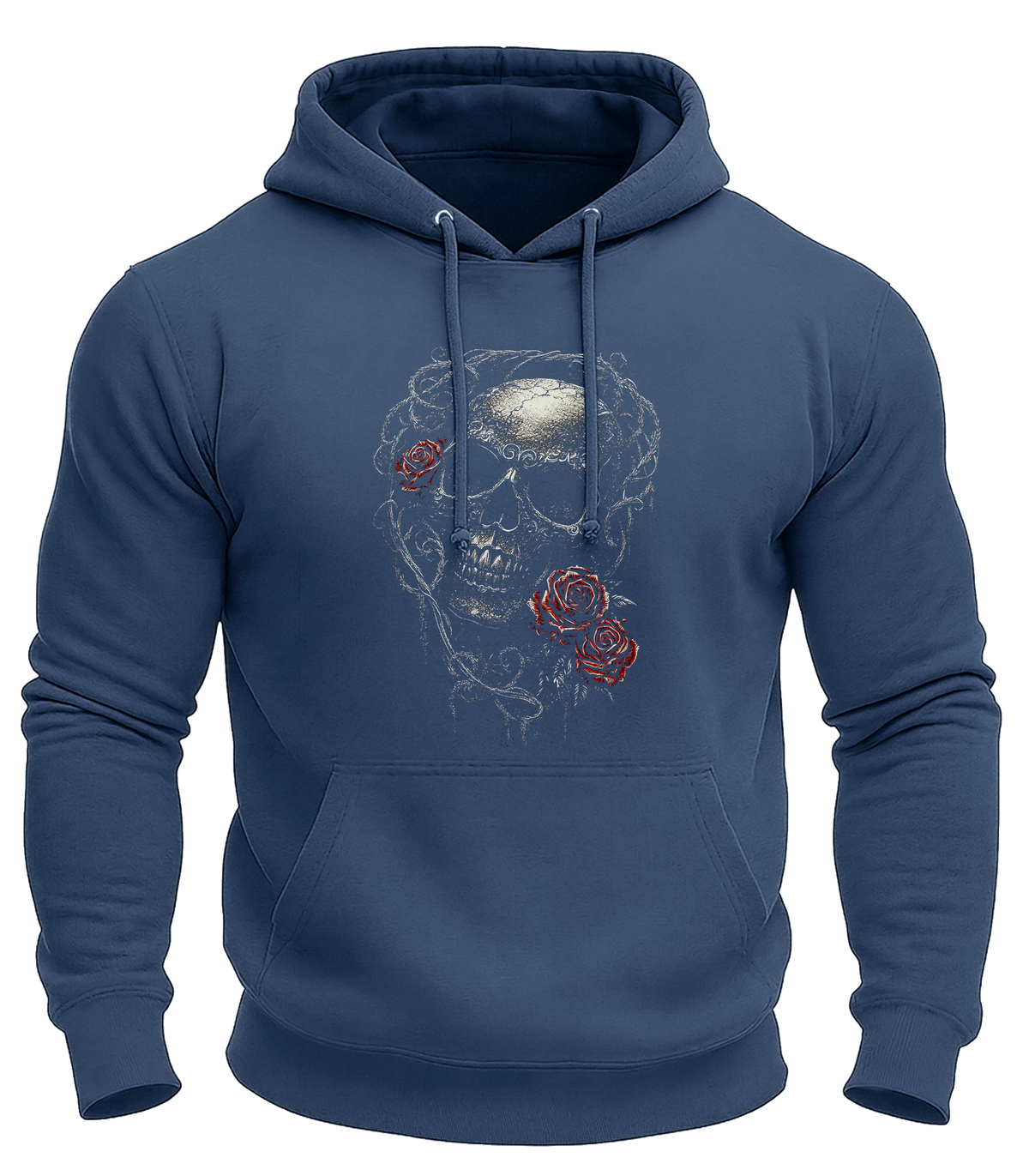 Airforce Blue | Front