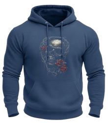 Airforce Blue | Front