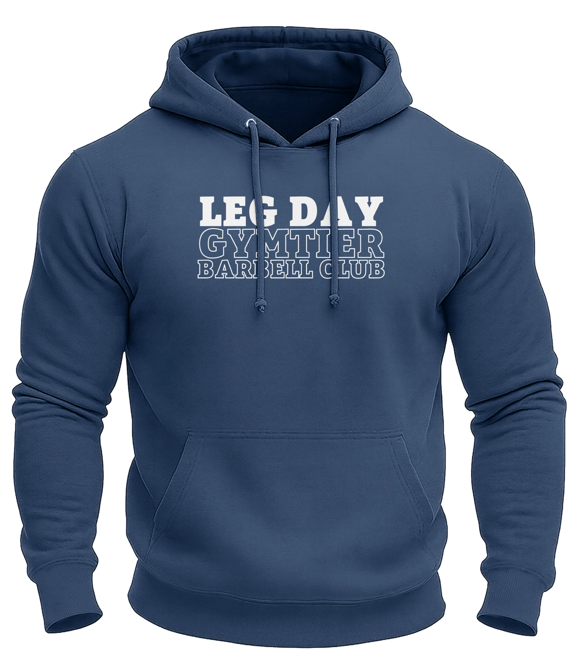 Airforce Blue | Front