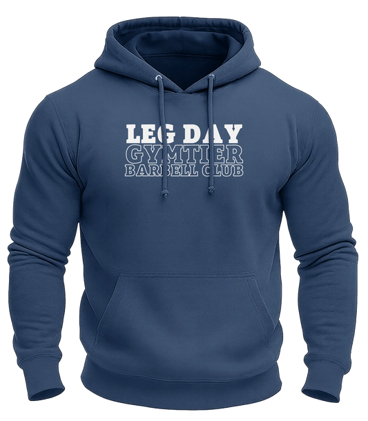 Airforce Blue | Front