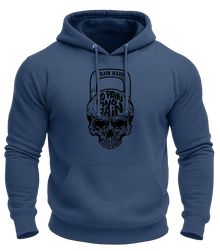 Airforce Blue | Front