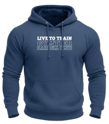 Airforce Blue | Front