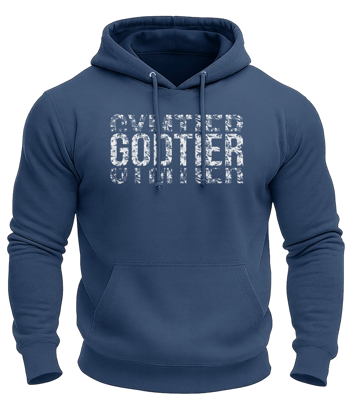 Airforce Blue | Front