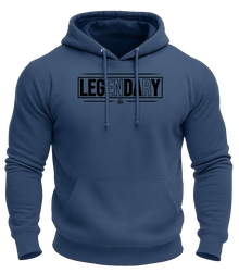 Airforce Blue | Front