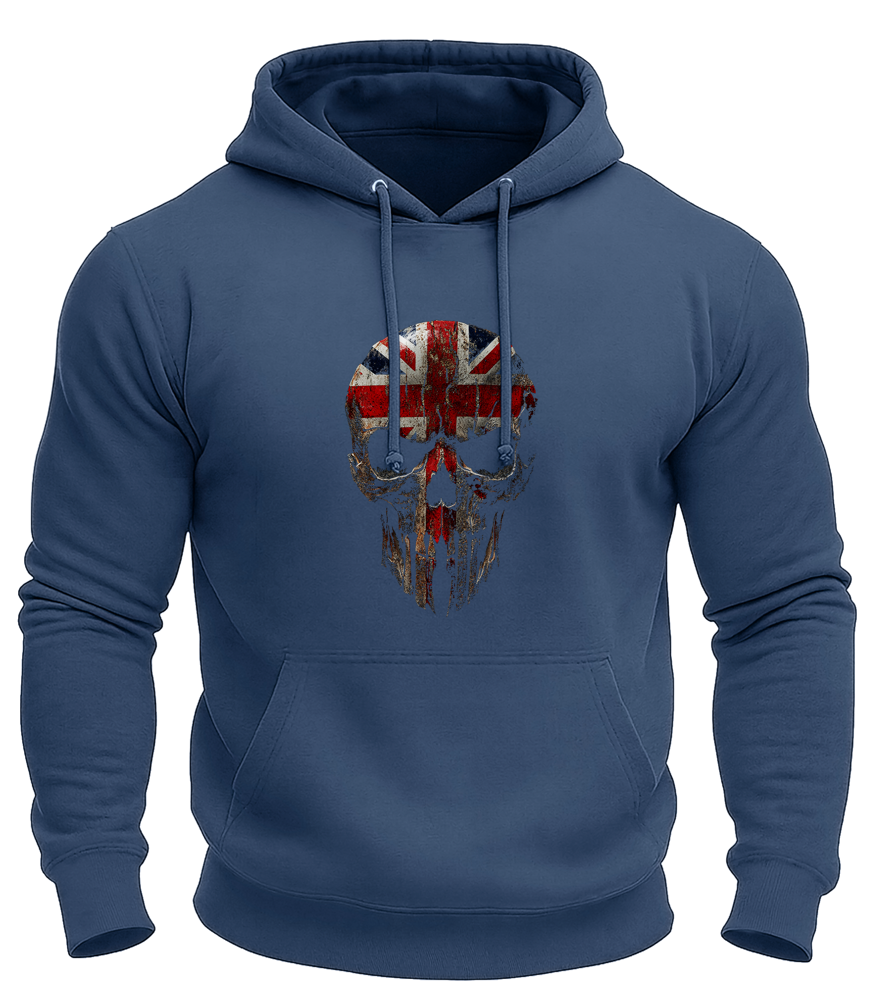 Airforce Blue | Front