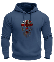 Airforce Blue | Front