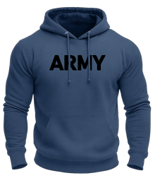 Airforce Blue | Front