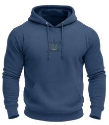 Airforce Blue | Front