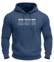 Airforce Blue | Front