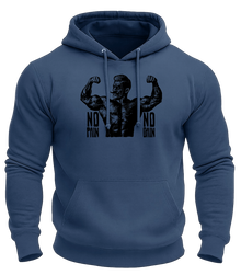 Airforce Blue | Front