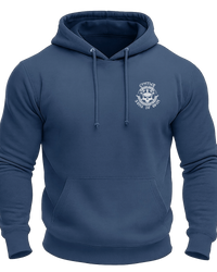 Airforce Blue | Front