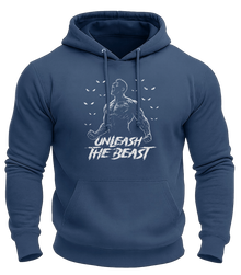 Airforce Blue | Front