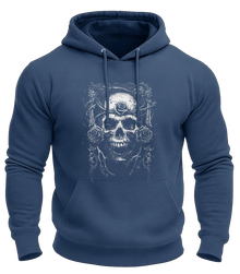 Airforce Blue | Front