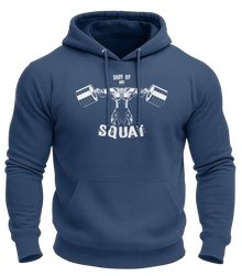 Airforce Blue | Front