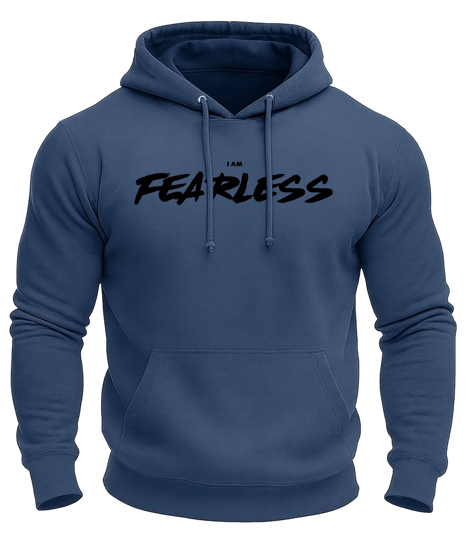 Airforce Blue | Front