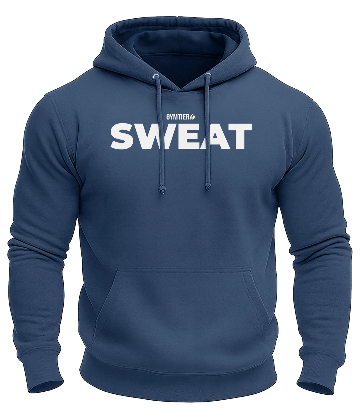 Airforce Blue | Front