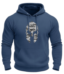 Airforce Blue | Front