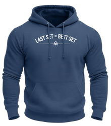 Airforce Blue | Front