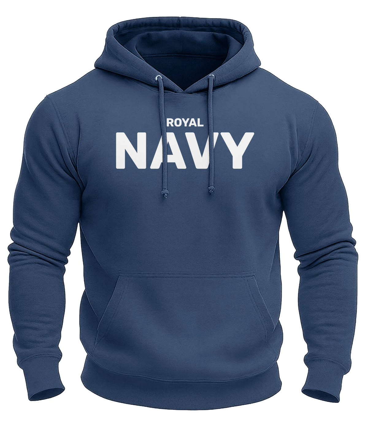 Airforce Blue | Front