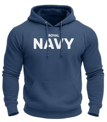 Airforce Blue | Front