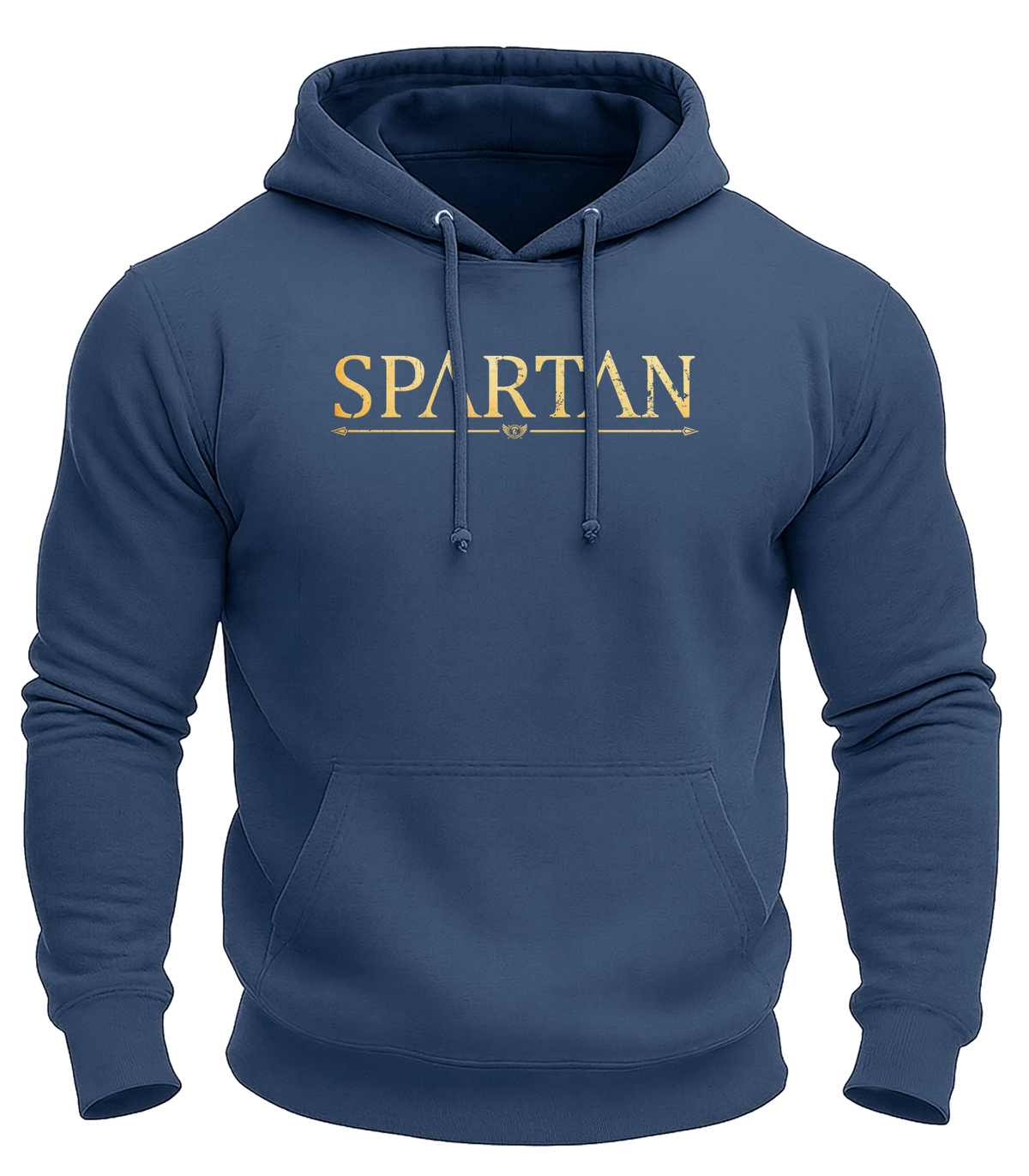 Airforce Blue | Front