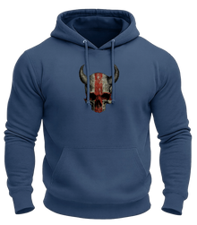 Airforce Blue | Front