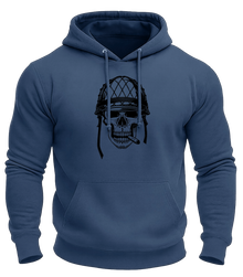 Airforce Blue | Front
