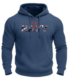 Airforce Blue | Front