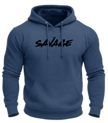 Airforce Blue | Front