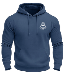 Airforce Blue | Front