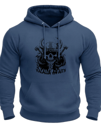 Airforce Blue | Front