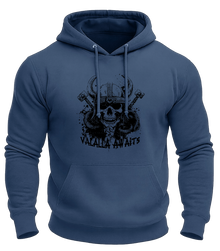 Airforce Blue | Front
