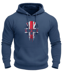 Airforce Blue | Front