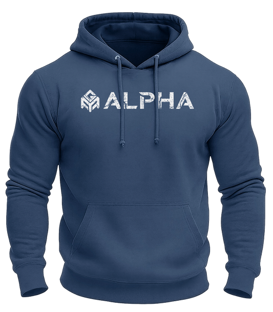 Airforce Blue | Front