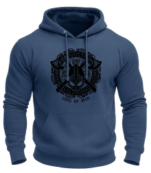 Airforce Blue | Front