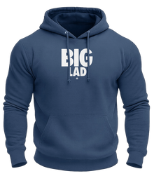 Airforce Blue | Front