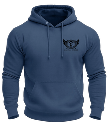 Airforce Blue | Front