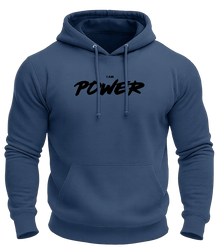 Airforce Blue | Front