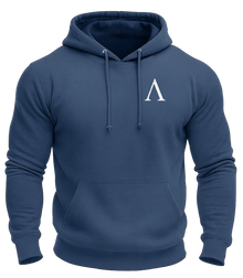 Front | Primary | Airforce Blue