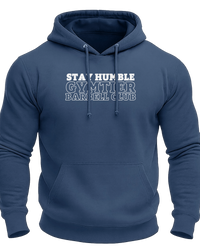 Airforce Blue | Front