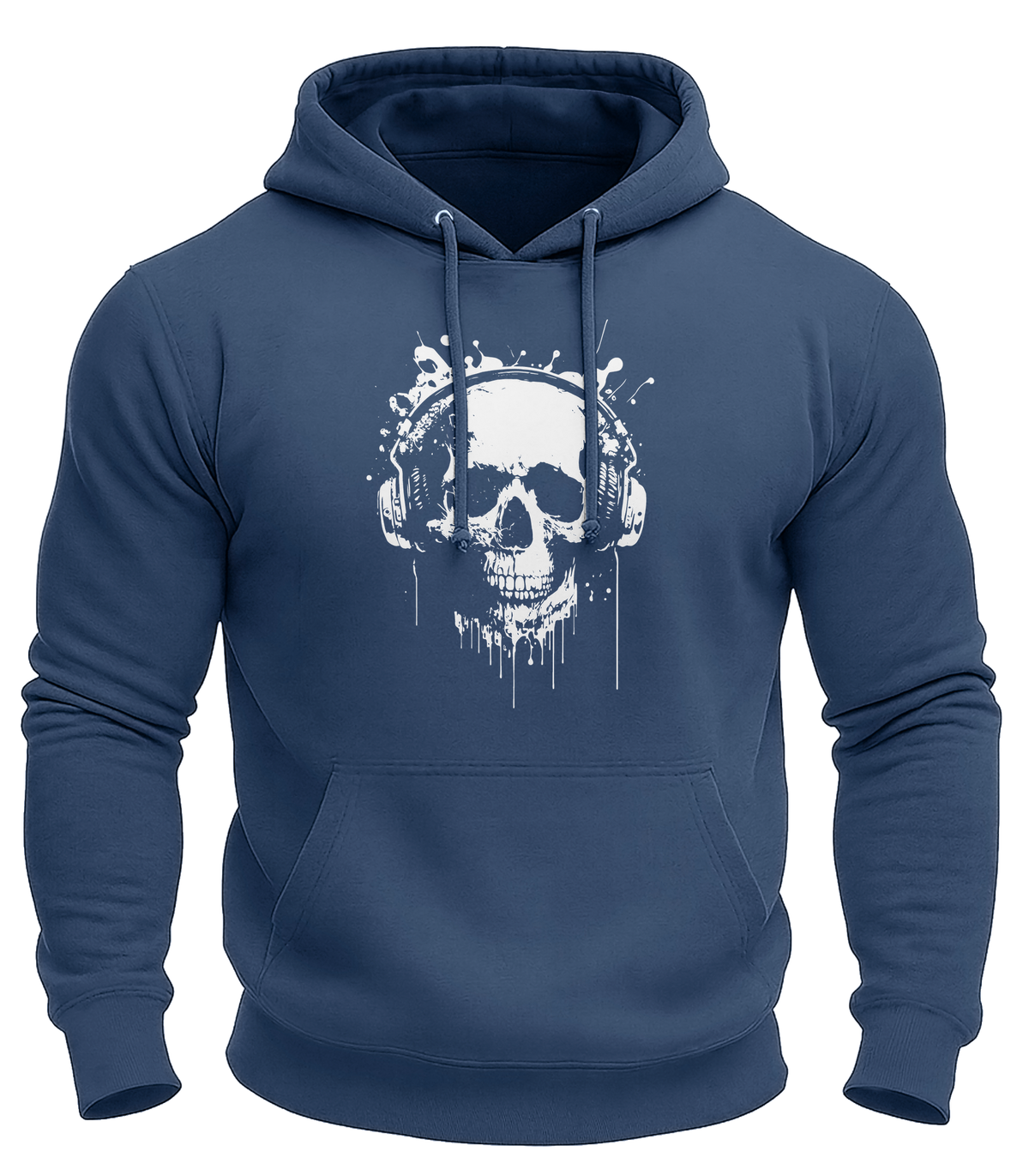 Airforce Blue | Front